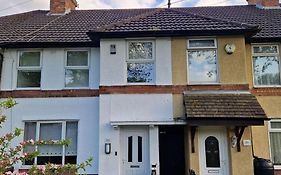 4 Bedroom Perfect Home For The Family Getaway